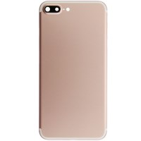 iPhone 7 Plus Back Cover without logo Rose Gold obrázek produktu