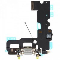 Iphone 7 plus Audio + Dock Connector Flex Grey obrázek produktu