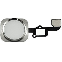 Home button assembly iPhone 6/6+ Silver obrázek produktu