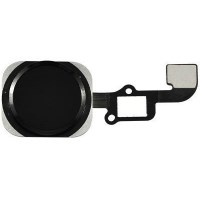 Home button assembly iPhone 6/6+ Black obrázek produktu