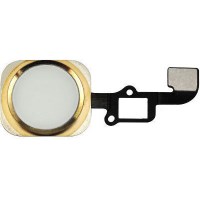Home button assembly iPhone 6/6+ Gold obrázek produktu