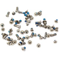 Screw full set for internal iPhone 6 - Gold obrázek produktu