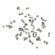 Screw full set for internal iPhone 6 - White obrázek produktu