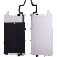 LCD Shield back Plate with Sticker and Home Cable obrázek produktu