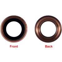 Rear Camera Lens Cover Rose Gold obrázek produktu