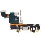 Charging dock port flex cable White iPhone 6S obrázek produktu