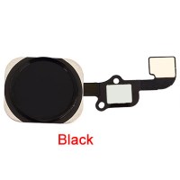 Mobile home button assembly - Black obrázek produktu