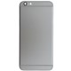 Iphone 6S+ Back cover without logo - Space Gray obrázek produktu
