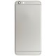 Iphone 6S+ Back cover without logo - Silver obrázek produktu