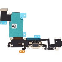 Charging dock port flex cable iPhone 6S+ obrázek produktu