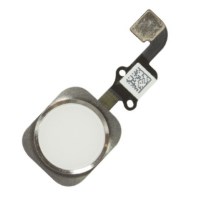 Mobile home button assembly - Silver obrázek produktu