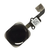 Mobile home button assembly - Black obrázek produktu