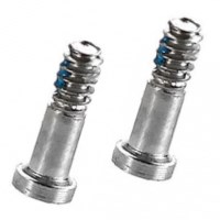 iPhone 6S+ Screw set - White obrázek produktu