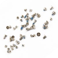 screw set - Silver obrázek produktu