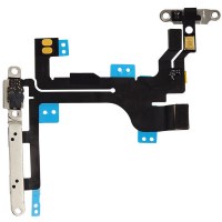 Power/Volume/MuteFlex + Fastening Piece obrázek produktu