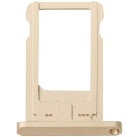 Ipad air 2 Sim tray Gold obrázek produktu