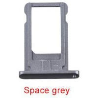 sim card tray for Ipad air - Space grey obrázek produktu