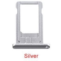 sim card tray for Ipad air - Silver obrázek produktu