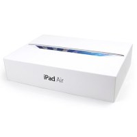 Packing Box for iPad Air - White obrázek produktu