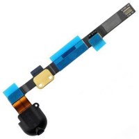headphone jack flex for Ipad mini 3 Black obrázek produktu