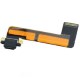 Charging Dock Port Connector Flex Cable Black obrázek produktu