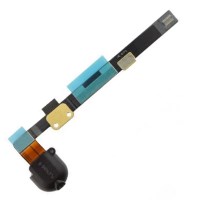headphone jack for Ipad mini 2 - black obrázek produktu