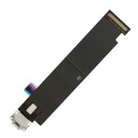 Dock Connector+Induction Flex - White obrázek produktu