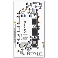 Magnetic Matt, iPhone 6S obrázek produktu