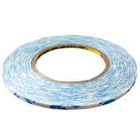 Doublesided tape - 2mm - 50M obrázek produktu