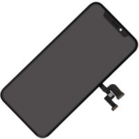 LCD modul s orig. vrstvami iPhone XS Black obrázek produktu