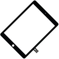 Touch glass iPad 9.7 (2018) Black obrázek produktu