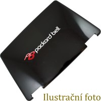 COVER.LCD.IMR.PB.BLACK obrázek produktu