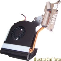 ASSY THERMAL FOXCONN PX SJM80 obrázek produktu