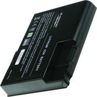 Baterie Li-Ion 14,8V 4400mAh, Black obrázek produktu