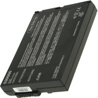 Baterie Li-Ion 14,8V 4000mAh, Black obrázek produktu