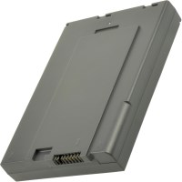 Baterie Li-Ion 14,8V 4000mAh, Black obrázek produktu
