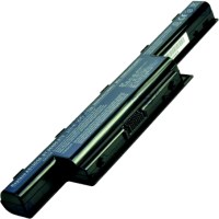 Baterie Li-Ion 14,8V 2600mAh, Black obrázek produktu