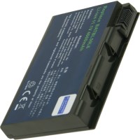 Baterie Li-Ion 11,1V 4600mAh, Black obrázek produktu