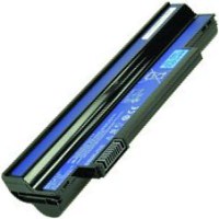 Baterie Li-Ion 11,1V 4400mAh, Black, orig. Acer obrázek produktu