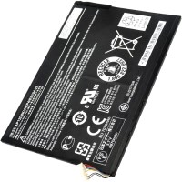 Baterie Li-Ion 3,7V 7300mAh, orig. Acer obrázek produktu