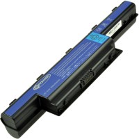 Baterie Li-Ion 11,1V 7800mAh, Black obrázek produktu