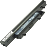 Baterie Li-Ion 11,1V 5200mAh, Black obrázek produktu