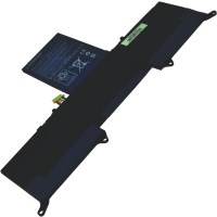 Baterie Li-Pol 11,1V 3280mAh, Black obrázek produktu