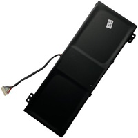 Battery 56.98Wh Li-ion 15.4V 3700mAh obrázek produktu