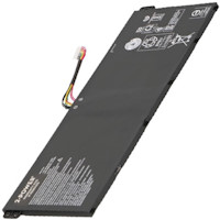 Baterie Li-Pol 7,6V 6100mAh obrázek produktu