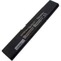 Baterie Li-Ion 14,8V 4800mAh, Black obrázek produktu