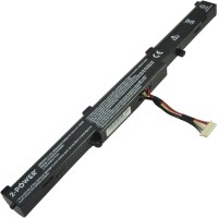 Baterie Li-Ion 14,8V 2600mAh, Black obrázek produktu