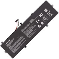 Baterie Li-Pol 11,55V 3400mAh obrázek produktu