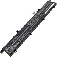 Battery 60.06Wh Li-Pol 15.4V 3900mAh obrázek produktu