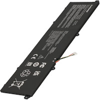 Baterie Li-Pol 11,55V 3400mAh obrázek produktu